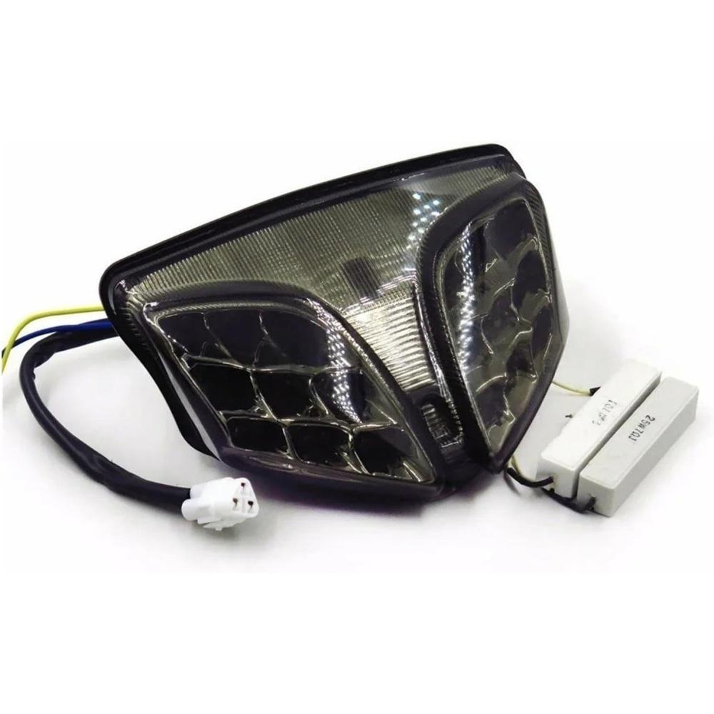 Led TailLight Brake Turn Signal For Suzuki 08-13 GSXR 600 750/08-13 GSXR 1000
Led TailLight Brake Turn Signal For Suzuki 08-13 GSXR 600 750/08-13 GSXR 1000