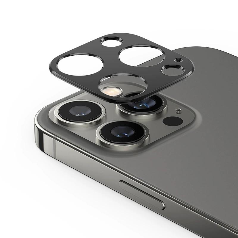 WANLONFENG LHJ Series For iPhone 14 Pro Max/14 Pro Metal Camera Lens Protector Integrated Lens Film C
WANLONFENG LHJ Series For iPhone 14 Pro Max/14 Pro Metal Camera Lens Protector Integrated Lens Film C