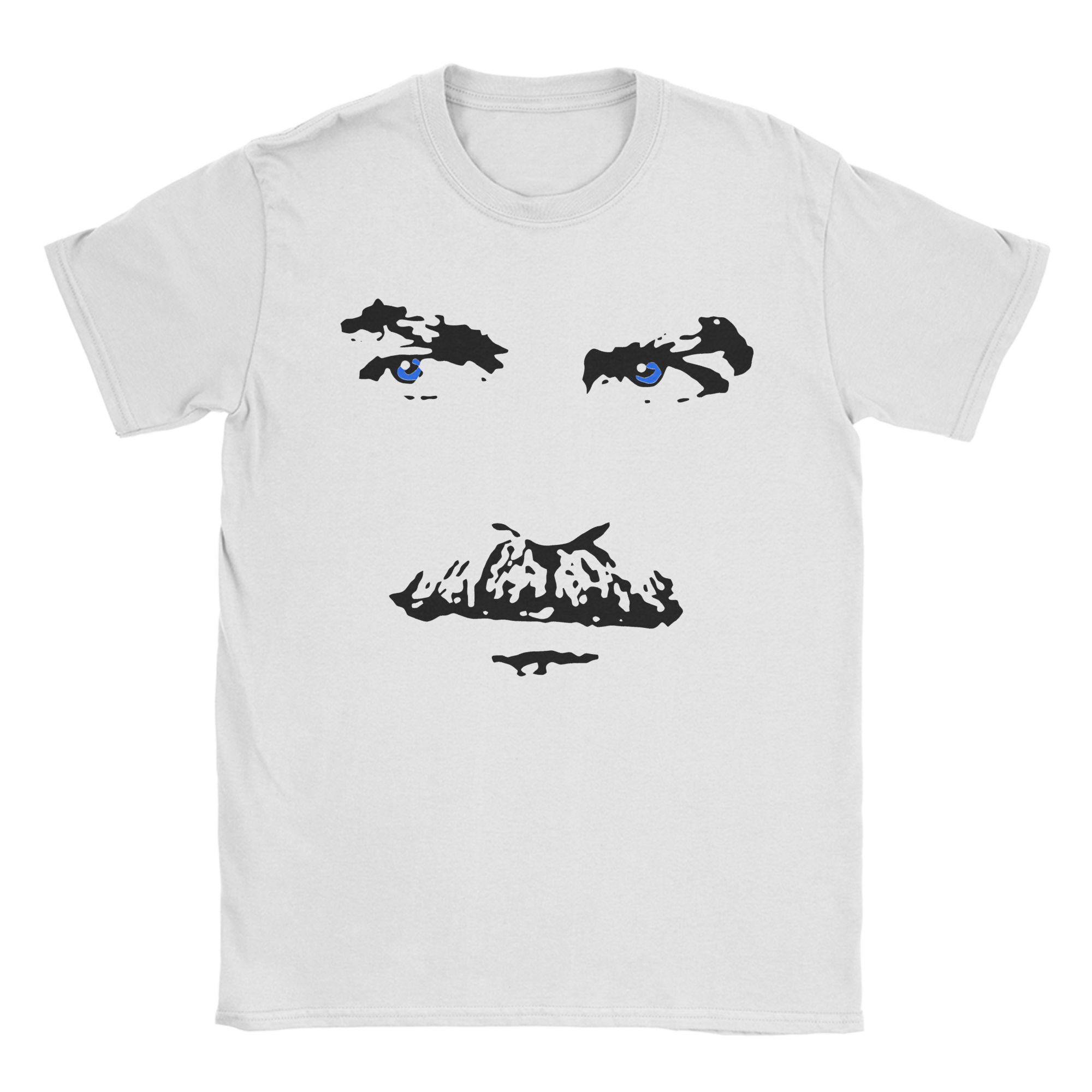 Tom Selleck 80s T Shirt for Men Pure Cotton Vintage T-Shirt Round Neck Tee Shirt Short Sleeve Clothes 4XL 5XL 6XL XL
Tom Selleck 80s T Shirt for Men Pure Cotton Vintage T-Shirt Round Neck Tee Shirt Short Sleeve Clothes 4XL 5XL 6XL XL