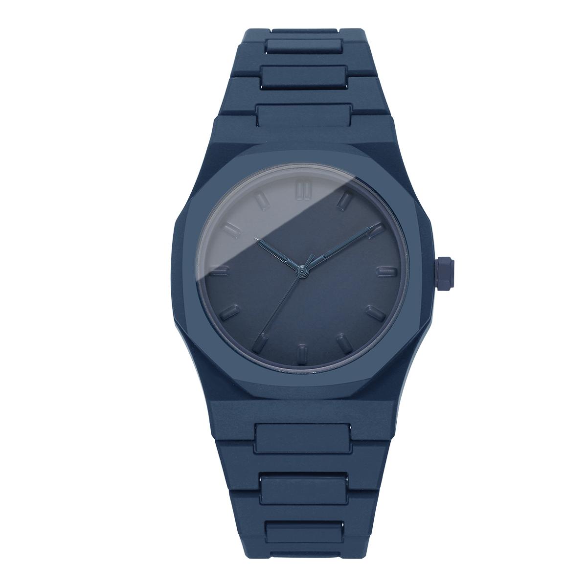 Повседневные мужские часы с пластиковым ремешком, простым циферблатом, деловые наручные часы для мужчин, часы Reloj Hombre
Повседневные мужские часы с пластиковым ремешком, простым циферблатом, деловые наручные часы для мужчин, часы Reloj Hombre