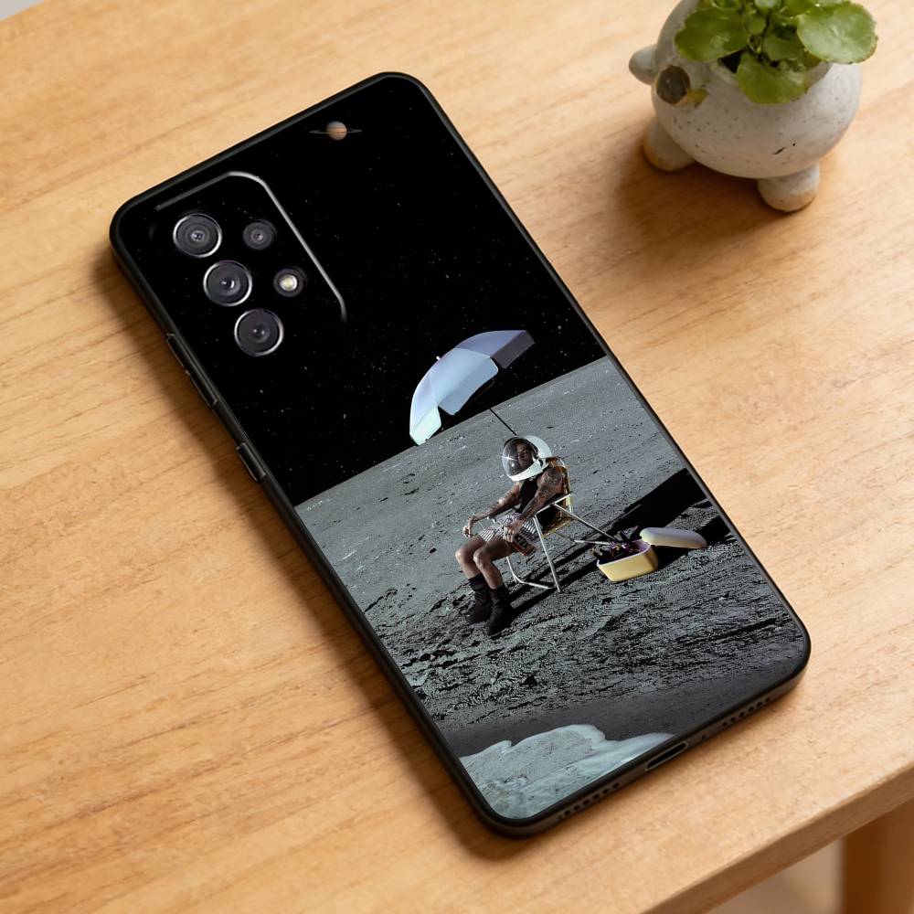 Singer R-Rauw Alejandro Phone Case For Samsung Galaxy A73,A72,A71,A70,A52,A51 Others Soft Black Cover Samsung a51 4g
Singer R-Rauw Alejandro Phone Case For Samsung Galaxy A73,A72,A71,A70,A52,A51 Others Soft Black Cover Samsung a51 4g