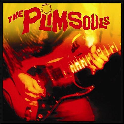 CD PLIMSOULS One Night In America Live OGL820302 Oglio 2005 US Rock Used
CD PLIMSOULS One Night In America Live OGL820302 Oglio 2005 US Rock Used