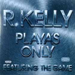 12-дюймовая пластинка R. KELLY, THE GAME - Только у Playa 82876720541 Jive, Zomba 2005 Европа Рэп и хип-хоп/R&B Б/У
12-дюймовая пластинка R. KELLY, THE GAME - Только у Playa 82876720541 Jive, Zomba 2005 Европа Рэп и хип-хоп/R&B Б/У
