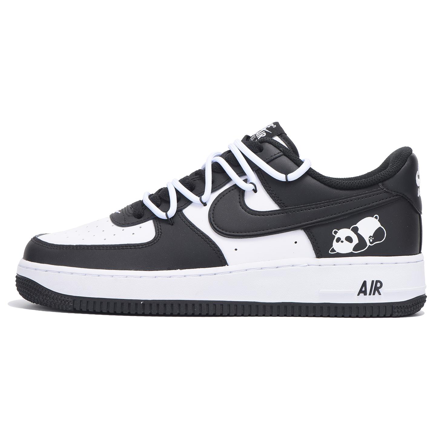 Nike Air Force 1 Slip Resistant Abrasion Resistant Low top Skateboard Shoes Unisex Black White DV0788-001(Team-59) 44.5
Nike Air Force 1 Slip Resistant Abrasion Resistant Low top Skateboard Shoes Unisex Black White DV0788-001(Team-59) 44.5