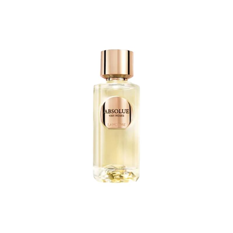 Парфум Lancôme Absolue 1001 Троянди - Троянда та Мускус 100ml
Парфум Lancôme Absolue 1001 Троянди - Троянда та Мускус 100ml