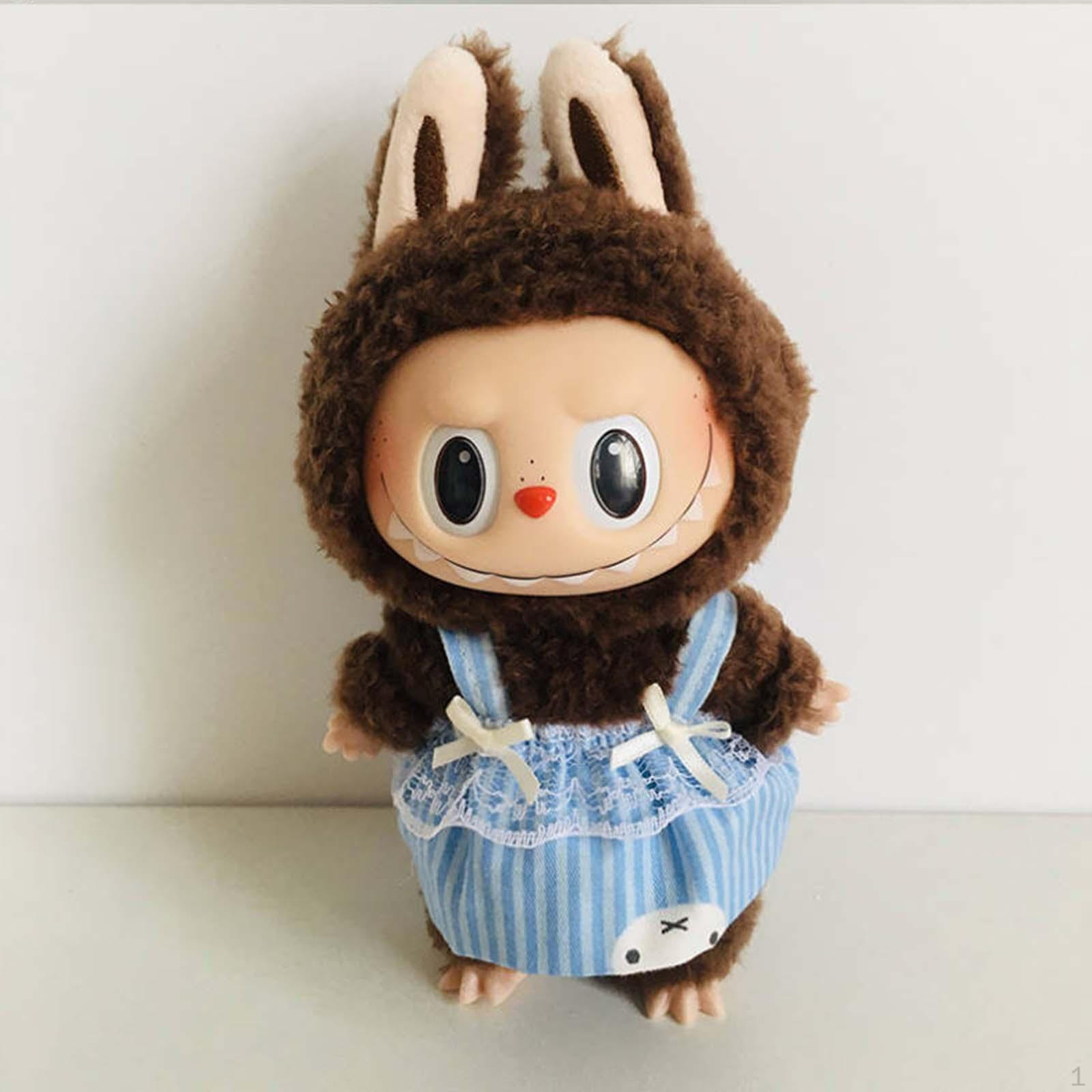 Adorable Doll Dress Set for Little Girls - DIY
Adorable Doll Dress Set for Little Girls - DIY