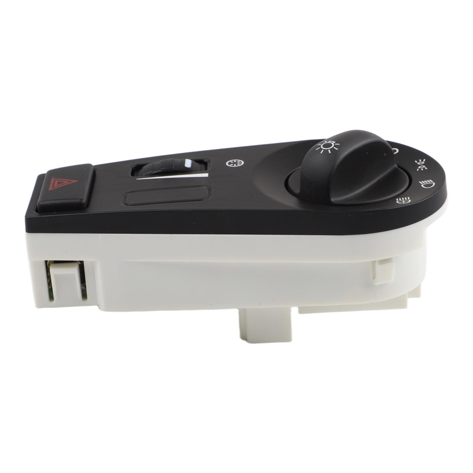 Truck Headlight Replacement Headlamp Switch Direct Control Operation Sturdy Construction Temperature Resistant China Mainland
Truck Headlight Replacement Headlamp Switch Direct Control Operation Sturdy Construction Temperature Resistant China Mainland