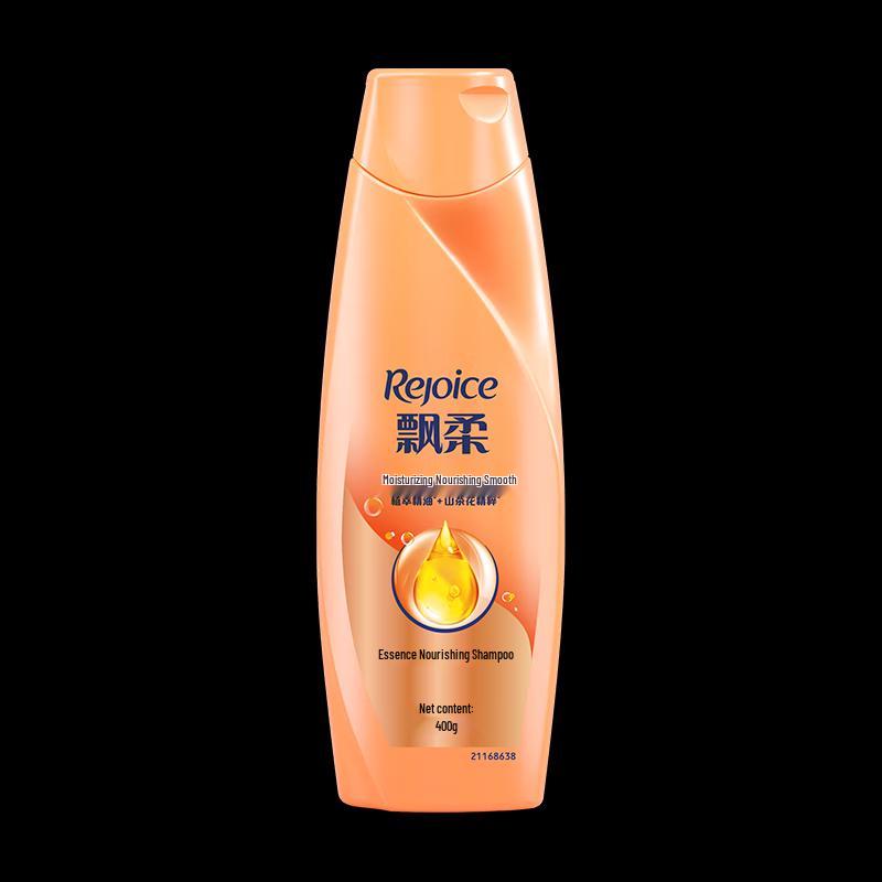 Rejoice Essence Moisturizing Shampoo
Rejoice Essence Moisturizing Shampoo