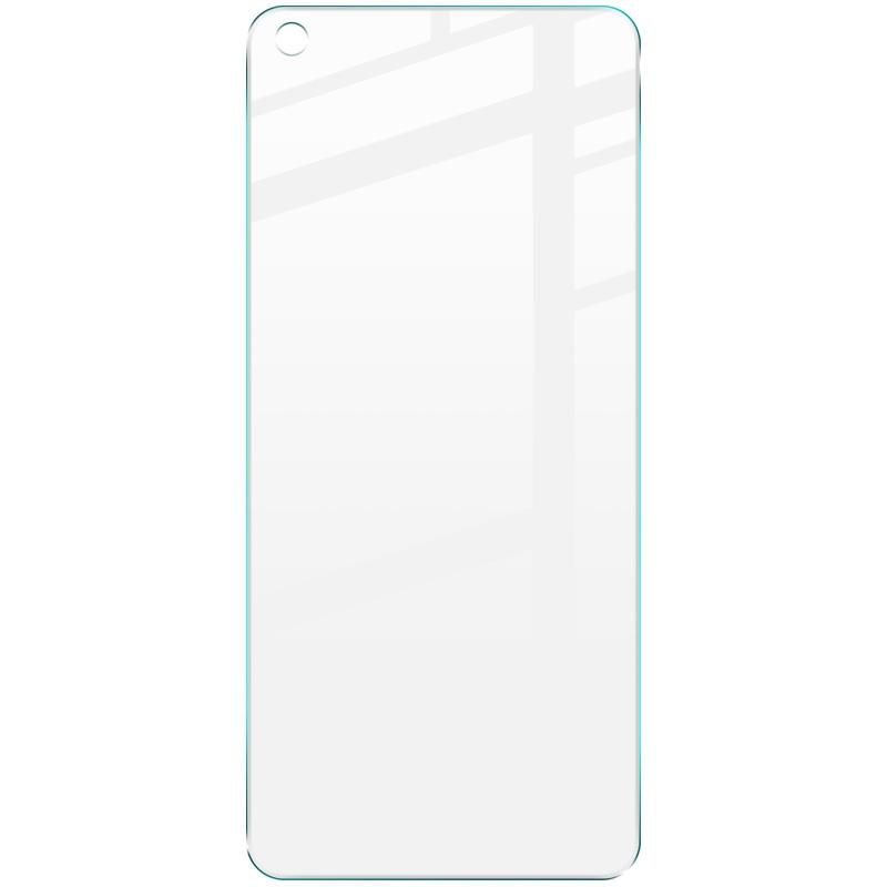 IMAK H Series for OnePlus Nord CE 2 5G Anti-scratch Wear-resistant 9H Tempered Glass Screen Protector Explosion-proof HD Film Type A
IMAK H Series for OnePlus Nord CE 2 5G Anti-scratch Wear-resistant 9H Tempered Glass Screen Protector Explosion-proof HD Film Type A