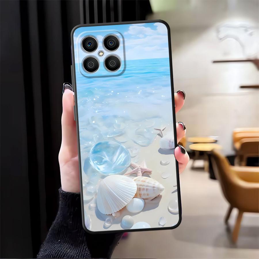 Funda Phone Cover Case for Honor X8 X9a 8X X7 X5b X6 200 400 Lite 70 90 Magic5Lite Blue Butterfly Ocean Waves Honor 90 Pro
Funda Phone Cover Case for Honor X8 X9a 8X X7 X5b X6 200 400 Lite 70 90 Magic5Lite Blue Butterfly Ocean Waves Honor 90 Pro