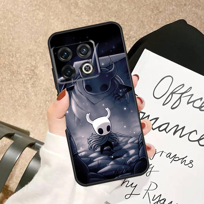 Hollow Knight Case For OnePlus 10 Pro 10T 8T 13T 15 13 12 11 15R 13R 12R Nord 5 CE 4 2 3 Lite N20 N30 Cover OnePlus Nord CE5
Hollow Knight Case For OnePlus 10 Pro 10T 8T 13T 15 13 12 11 15R 13R 12R Nord 5 CE 4 2 3 Lite N20 N30 Cover OnePlus Nord CE5