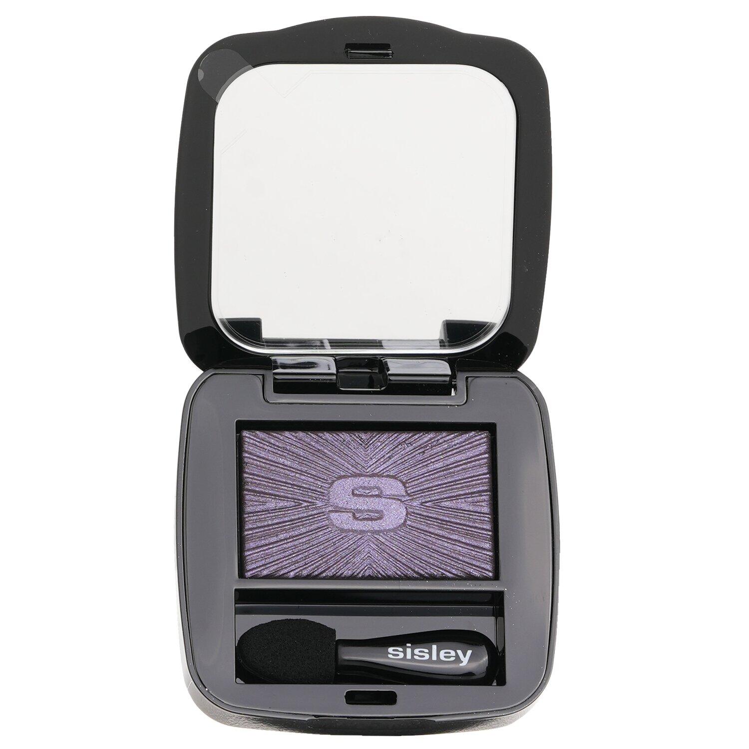 Les Phyto Ombres Стойкие сияющие тени для век - # 34 Искрящийся фиолетовый 1.5g/0.05oz
Les Phyto Ombres Стойкие сияющие тени для век - # 34 Искрящийся фиолетовый 1.5g/0.05oz