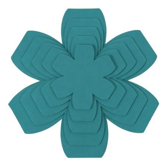 LvYiLinggg pot mat felt made 5 types sizes pieces set storage protector heat insulation scratch prevention non-slip reusable cooking tool kitchen
LvYiLinggg pot mat felt made 5 types sizes pieces set storage protector heat insulation scratch prevention non-slip reusable cooking tool kitchen