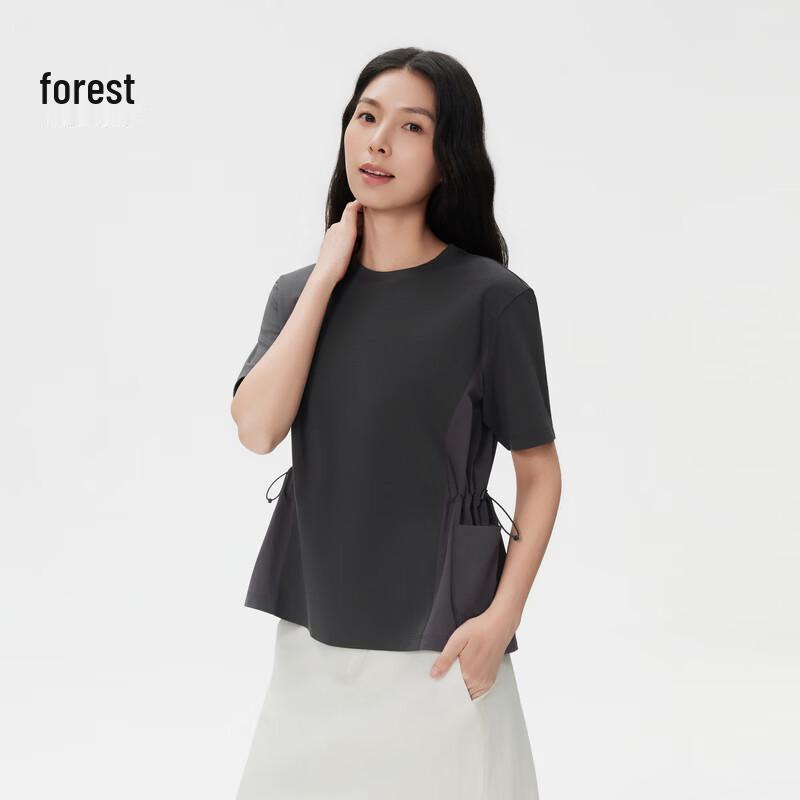 KOLON SPORT Women s Hybrid Patchwork Crew Neck T-Shirt L
KOLON SPORT Women s Hybrid Patchwork Crew Neck T-Shirt L
