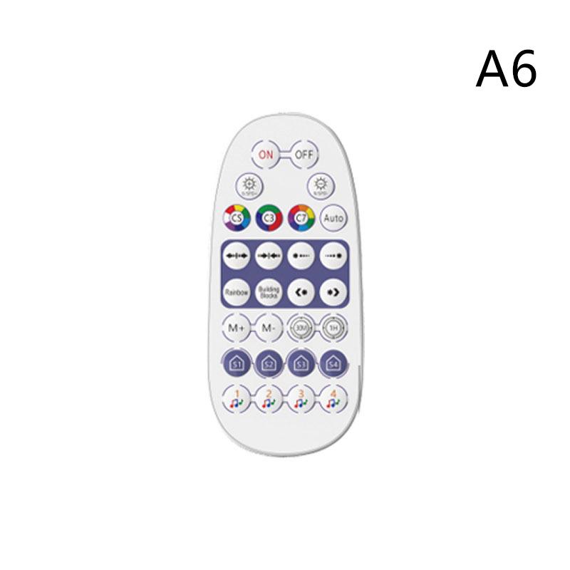 Ws2811 Ws2812B Sp6812 Bluetooth Світлодіодні Піксельні Стрічкові Контролери Для Кольорових Стрічок Керування Через Додаток Bt Музичне Керування Пульт Дистанційного Керування з 28 Кнопками
Ws2811 Ws2812B Sp6812 Bluetooth Світлодіодні Піксельні Стрічкові Контролери Для Кольорових Стрічок Керування Через Додаток Bt Музичне Керування Пульт Дистанційного Керування з 28 Кнопками
