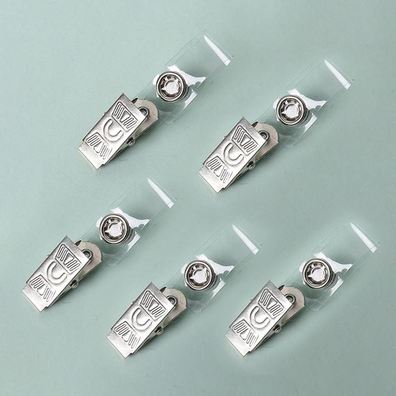 5Pcs Of Id Card Name Tag Holder Badge Strap Clip Hospital Name Tag Clip Employee Badge Clip 5pcs серебряный
5Pcs Of Id Card Name Tag Holder Badge Strap Clip Hospital Name Tag Clip Employee Badge Clip 5pcs серебряный