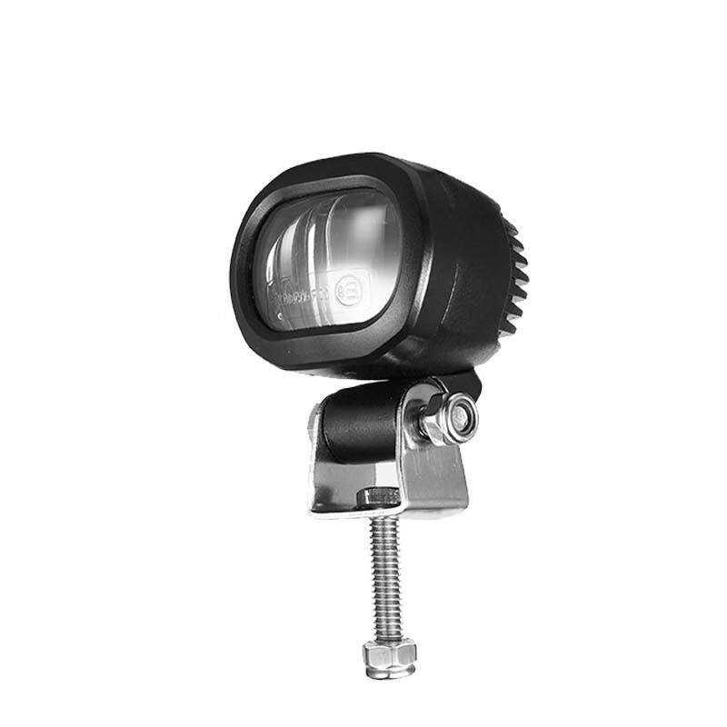 SANSHENG LED Forklift AGV Safety Boundary Line Light Universal
SANSHENG LED Forklift AGV Safety Boundary Line Light Universal