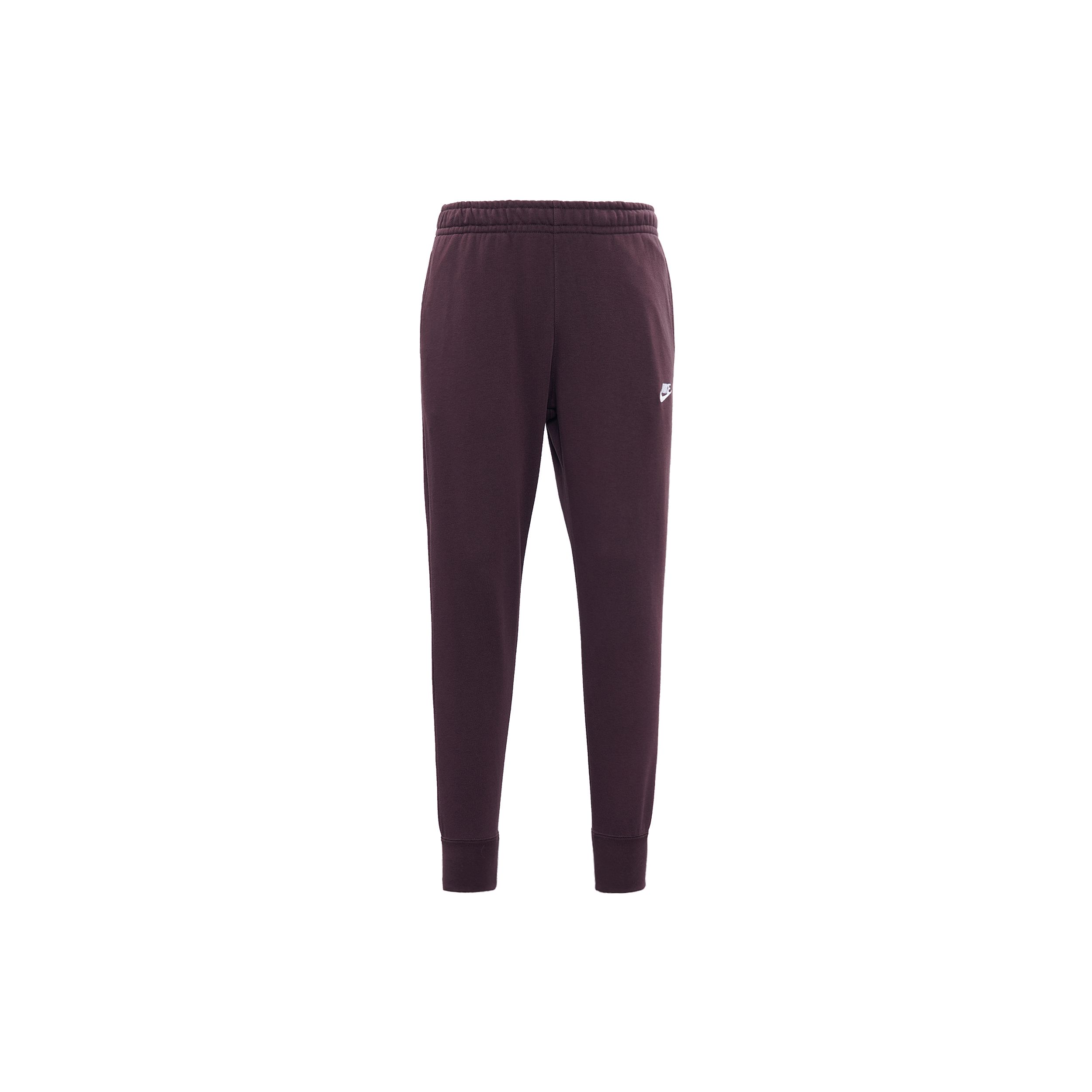 Nike NSW Club Fleece Embroidered Logo Straight-Leg Sweatpants Men Bottoms Rust BV2680-203
Nike NSW Club Fleece Embroidered Logo Straight-Leg Sweatpants Men Bottoms Rust BV2680-203