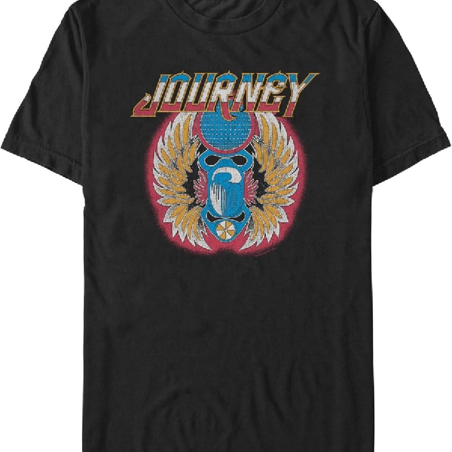 Мужская футболка Fifth Sun Journey с ретро логотипом скарабея XXXXXL чёрный
Мужская футболка Fifth Sun Journey с ретро логотипом скарабея XXXXXL чёрный