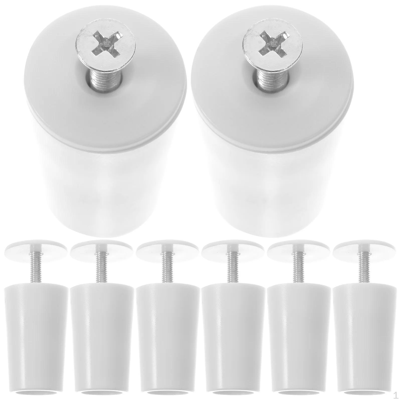 8x Roller Shutter Stoppers Curtain with Nut Core ,Hardware, PP Durable Shutters
8x Roller Shutter Stoppers Curtain with Nut Core ,Hardware, PP Durable Shutters