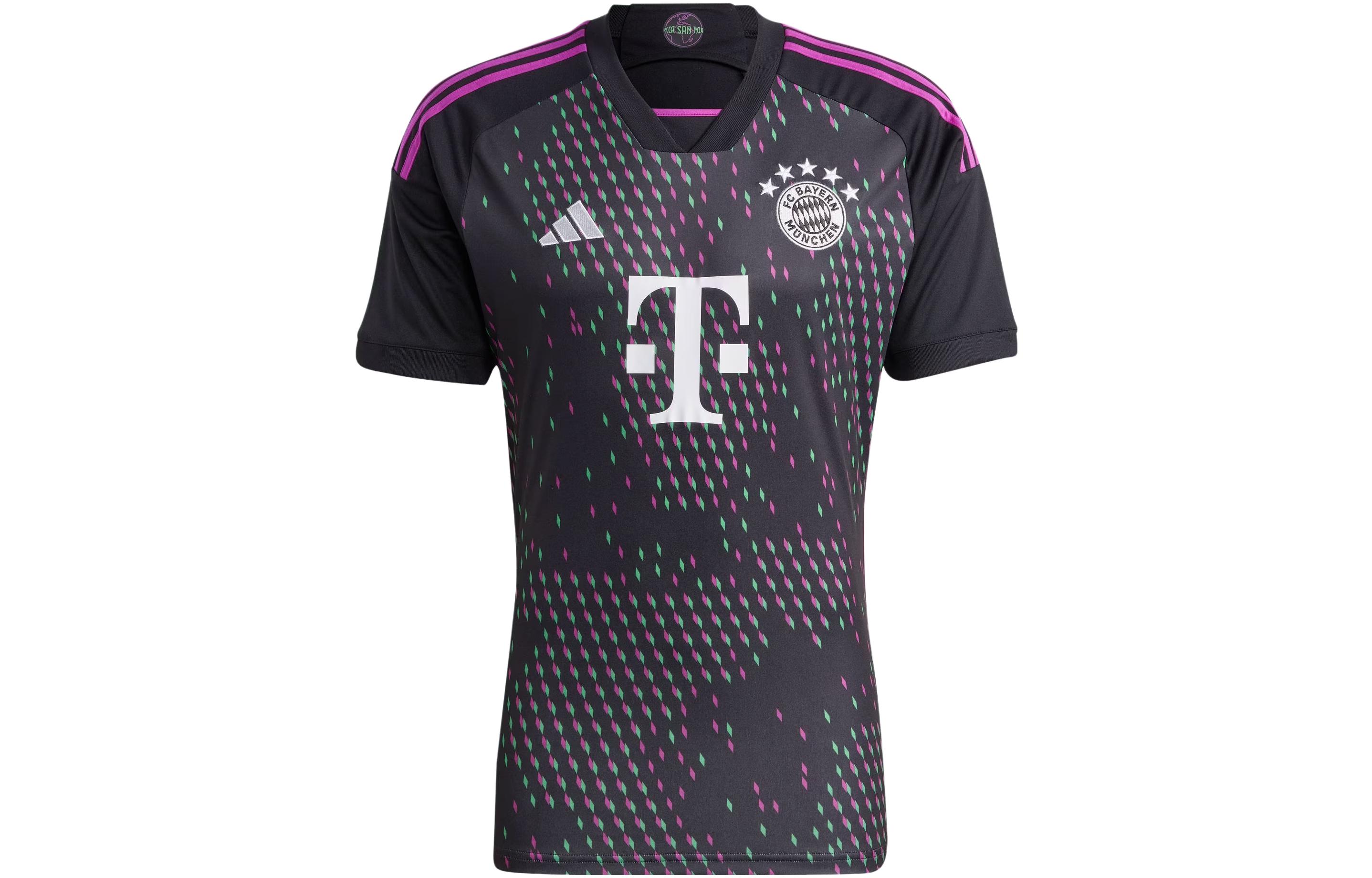 Adidas Soccer Jersey Men s Black HR3719 S
Adidas Soccer Jersey Men s Black HR3719 S