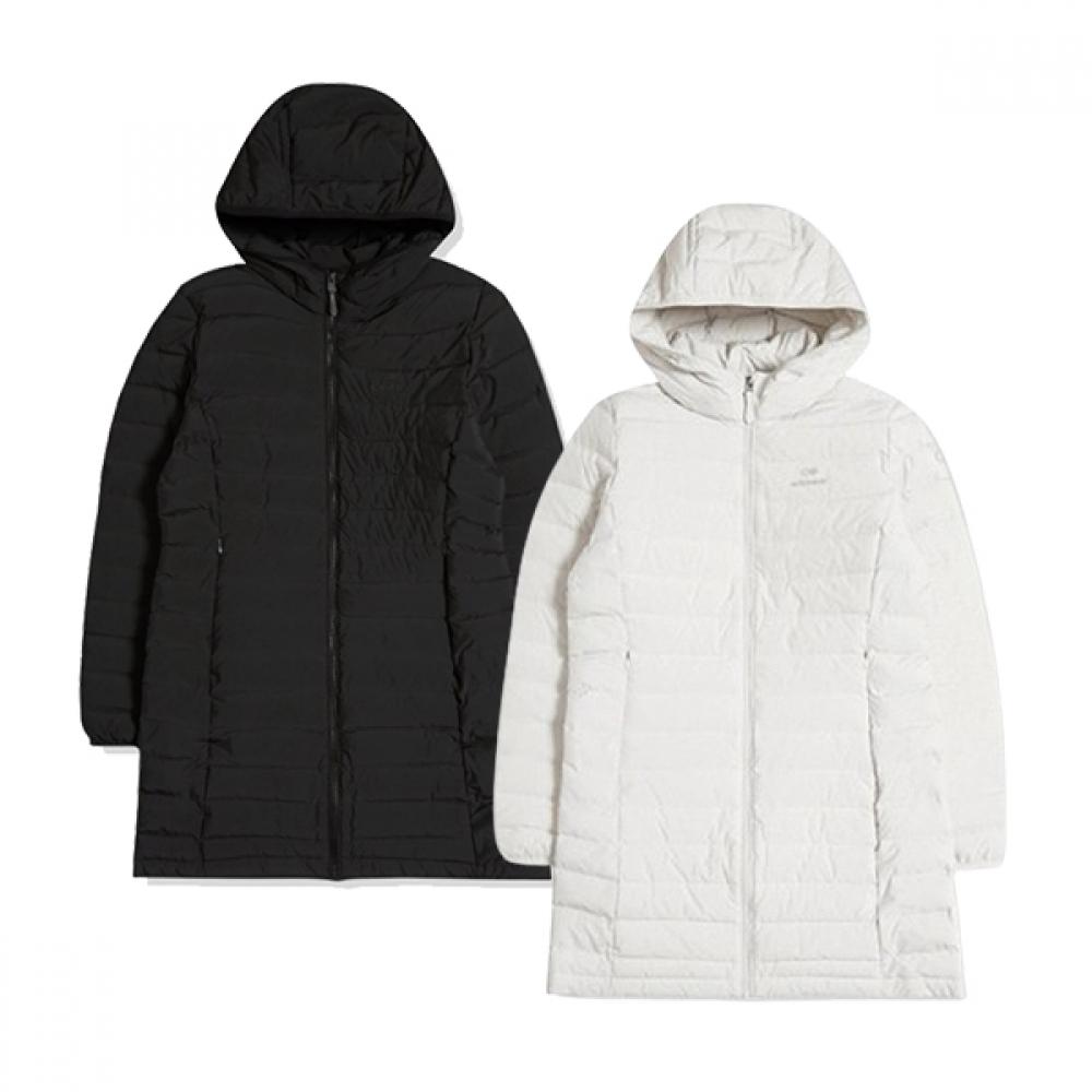 Eider Женская S Pop Легкая Труба Длинная Пуховая Стеганая Куртка Dww22584 Light Grey/L
Eider Женская S Pop Легкая Труба Длинная Пуховая Стеганая Куртка Dww22584 Light Grey/L