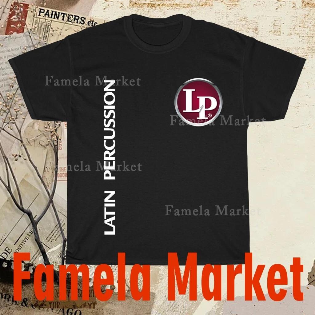 LP Latin Logo TEE T-Shirt Funny American Size S to 5XL T-Shirt 2XL
LP Latin Logo TEE T-Shirt Funny American Size S to 5XL T-Shirt 2XL