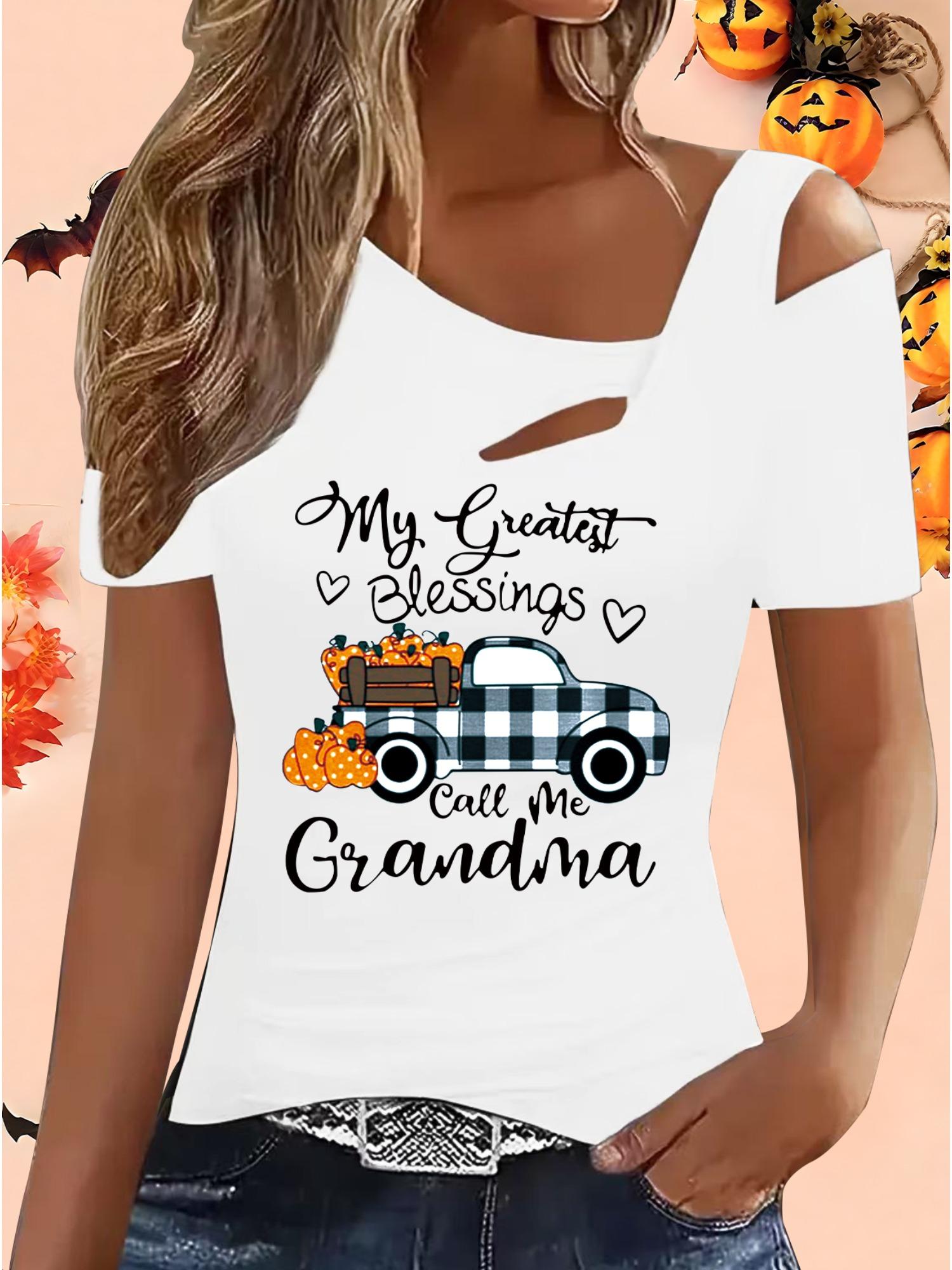 Женские Свободные Топы Блузки Рубашки Подарок на Хэллоуин и Рождество XXL белый
Женские Свободные Топы Блузки Рубашки Подарок на Хэллоуин и Рождество XXL белый