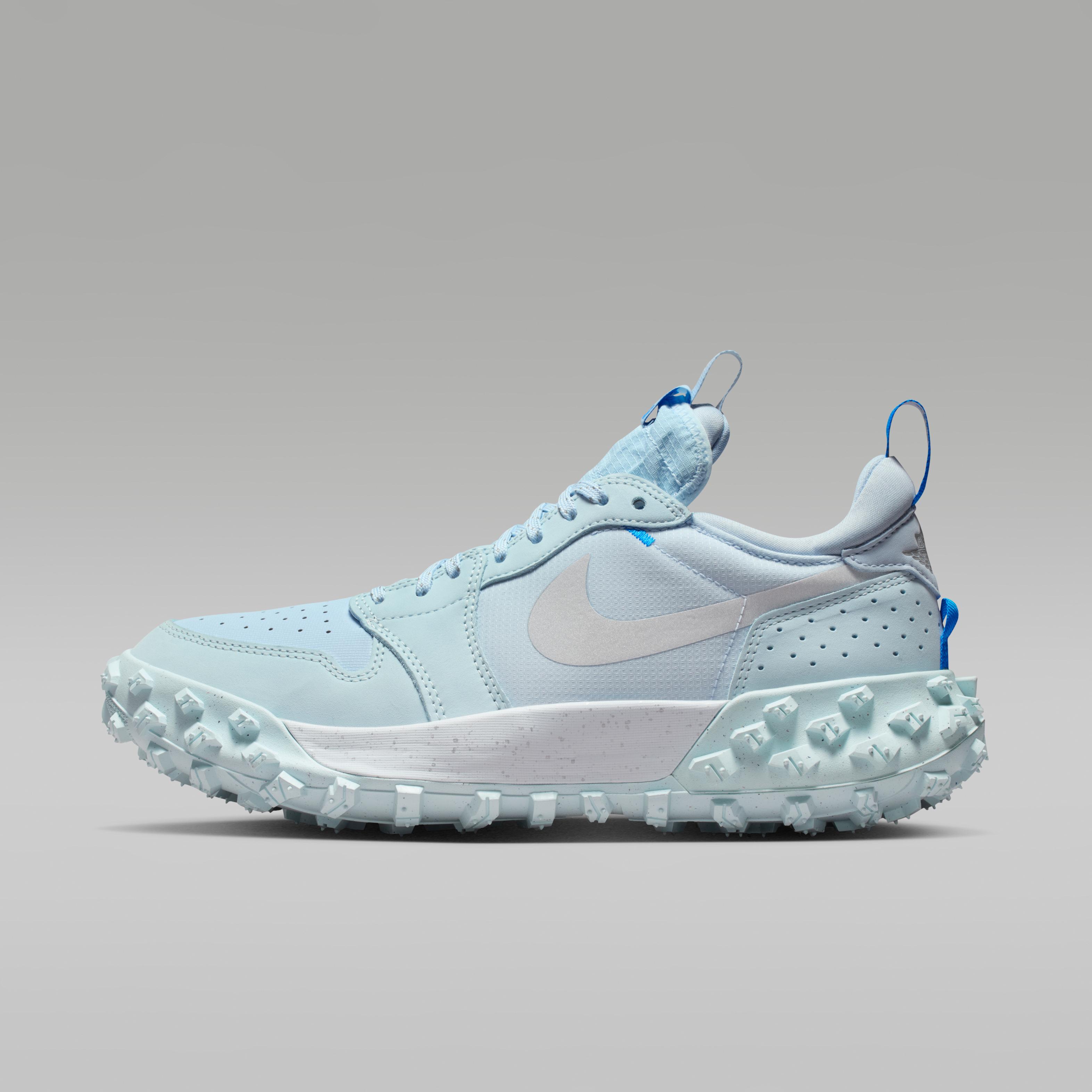Jordan 1 Low Element Gore-Tex Glacier Blue Silver 38
Jordan 1 Low Element Gore-Tex Glacier Blue Silver 38