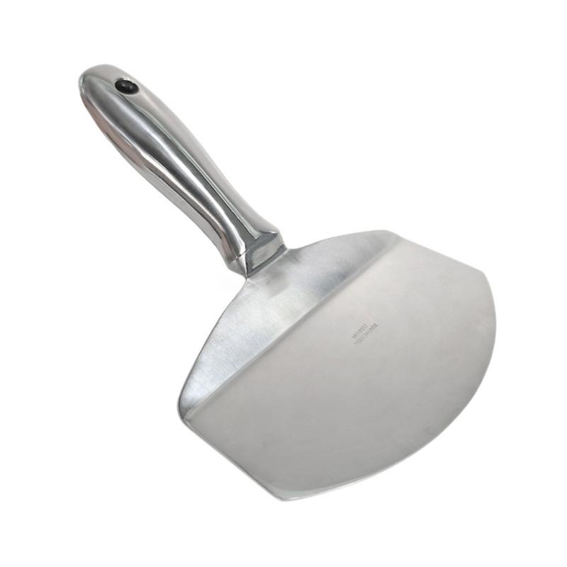 Steel Spackle Scraper Metal Scraper Tool Home Renovations Accessories Featuring for Effortless Home Renovations Tasks 1
Steel Spackle Scraper Metal Scraper Tool Home Renovations Accessories Featuring for Effortless Home Renovations Tasks 1