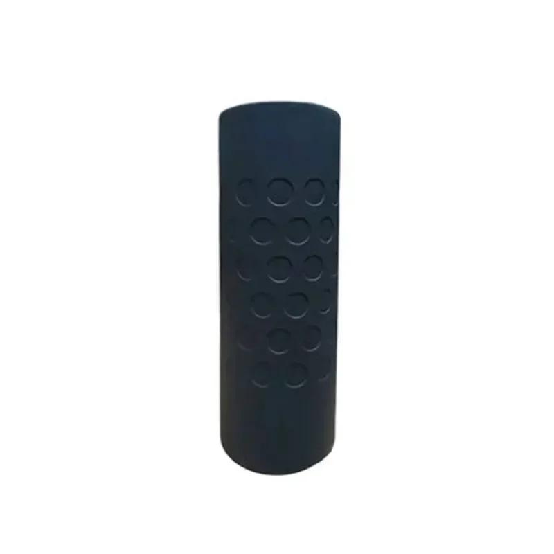 Holder Cover High Wear Sleeve 6CM Bottom Cup Cover Bottle Straight Bottle Silicone Resistant Sleeve Cup 16cm Water Milk Cup чорний
Holder Cover High Wear Sleeve 6CM Bottom Cup Cover Bottle Straight Bottle Silicone Resistant Sleeve Cup 16cm Water Milk Cup чорний