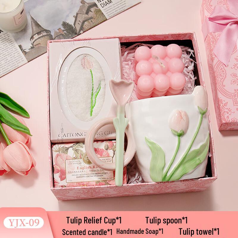 Luxury Ceramic Gift Set Set 09
Luxury Ceramic Gift Set Set 09