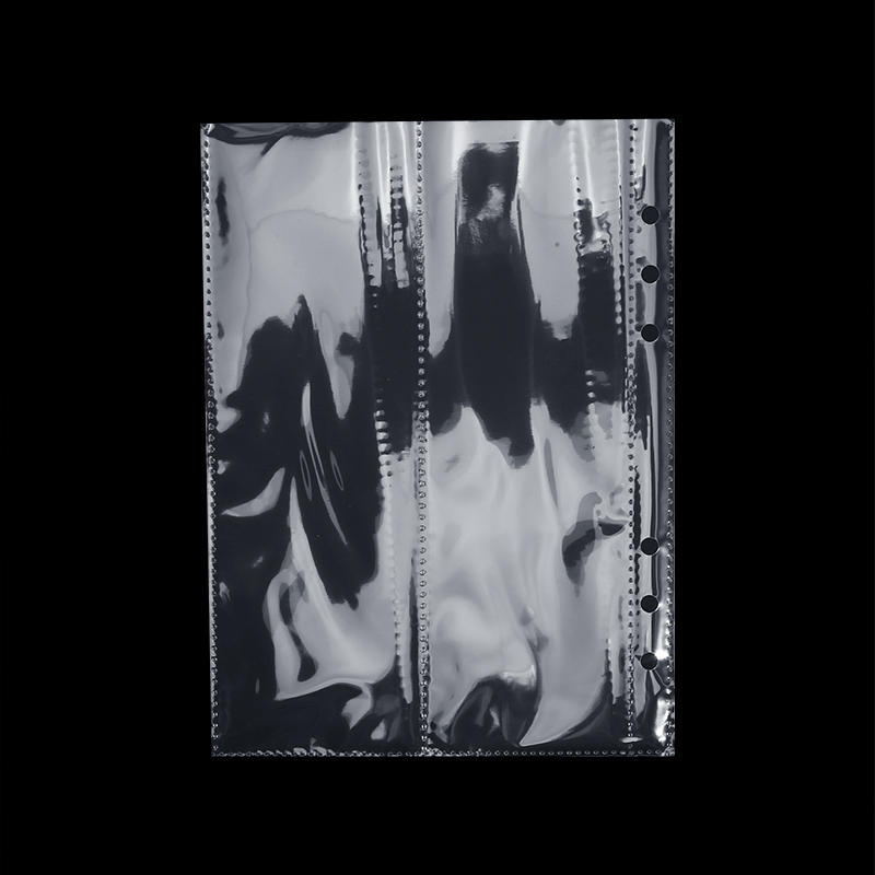 A5 Zipper Binder Photo Card Collection Book Postcard Organizer Diary Notebook School Stationery Star Photo Card Collection Album
A5 Zipper Binder Photo Card Collection Book Postcard Organizer Diary Notebook School Stationery Star Photo Card Collection Album