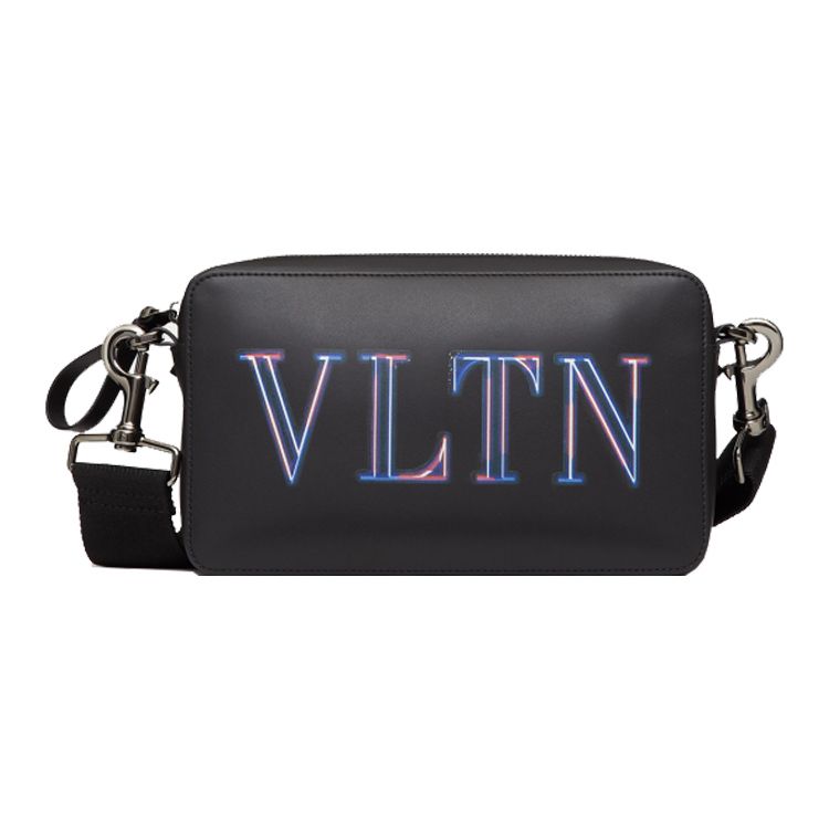 Valentino Leather Crossbody bag Neon Men Shoulder_bags Black XY2B0704GCI-N78 Basic Set (Bag+Dust Bag)
Valentino Leather Crossbody bag Neon Men Shoulder_bags Black XY2B0704GCI-N78 Basic Set (Bag+Dust Bag)