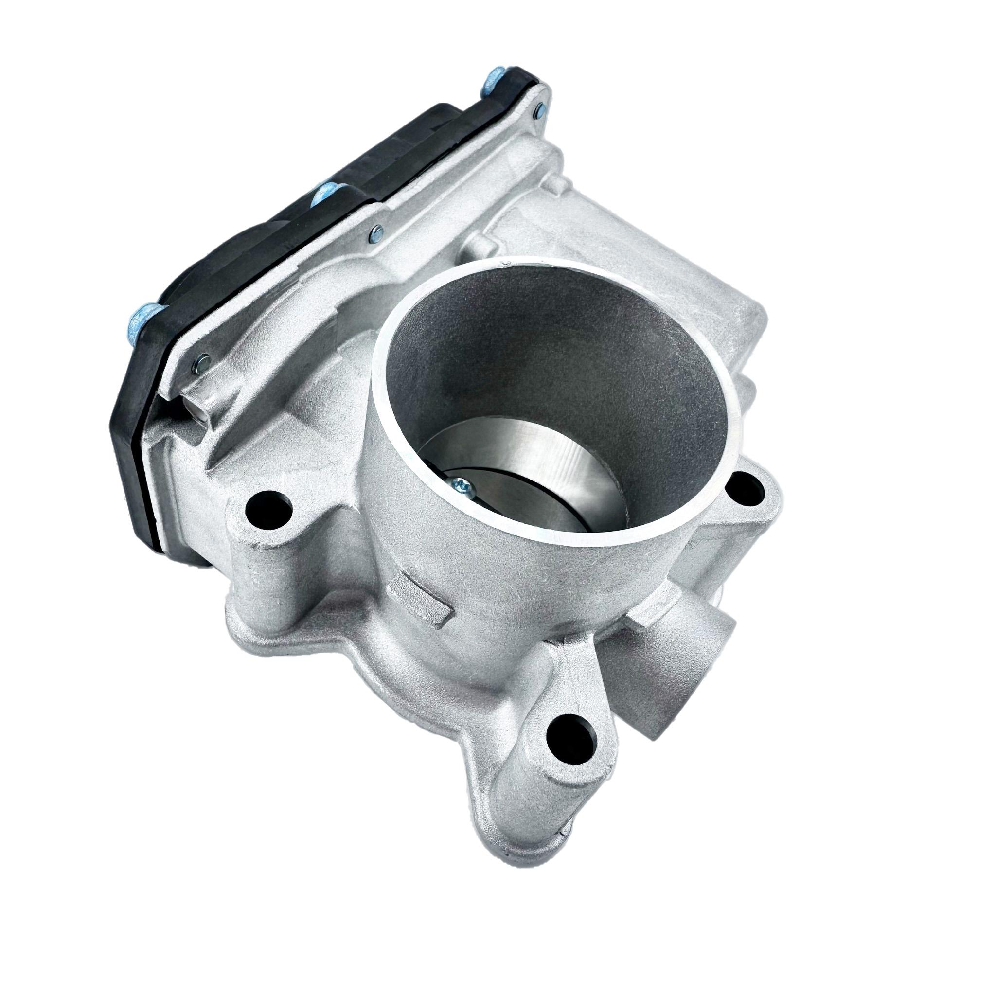 8200568712 8200284968 8200285017 H8200284968 Throttle Body For Renault Clio Kangoo Modus Logan Sandero 1.2 16V срібний
8200568712 8200284968 8200285017 H8200284968 Throttle Body For Renault Clio Kangoo Modus Logan Sandero 1.2 16V срібний
