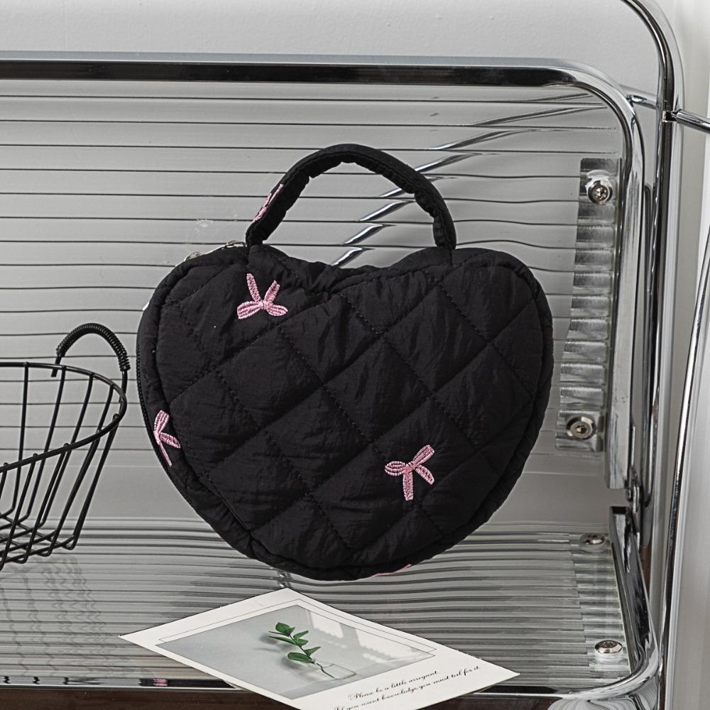Polyester Floral Cosmetic Bag Large Capacity Portable Storage Handbag Zipper Closure Travel Toiletry Bags Travel
Polyester Floral Cosmetic Bag Large Capacity Portable Storage Handbag Zipper Closure Travel Toiletry Bags Travel