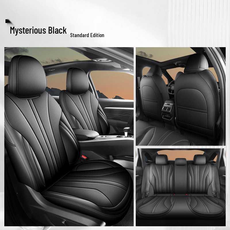 Sueded Seat Cushion for Geely Xingrui L - All-Season Universal 2025 Model, Dongfang Yao Special Edition Five-seater for Xingrui L
Sueded Seat Cushion for Geely Xingrui L - All-Season Universal 2025 Model, Dongfang Yao Special Edition Five-seater for Xingrui L
