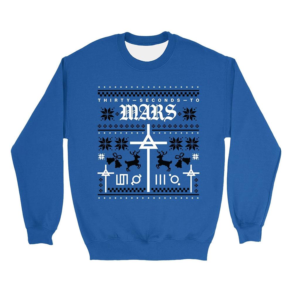 MARS HOLIDAY Худі з круглим вирізом THIRTY SECONDS TO MARS Гурт Важкий Ментальний Пуловери З Довгим Рукавом Зимовий Флісовий Худі З Принтом Верх XXXL
MARS HOLIDAY Худі з круглим вирізом THIRTY SECONDS TO MARS Гурт Важкий Ментальний Пуловери З Довгим Рукавом Зимовий Флісовий Худі З Принтом Верх XXXL