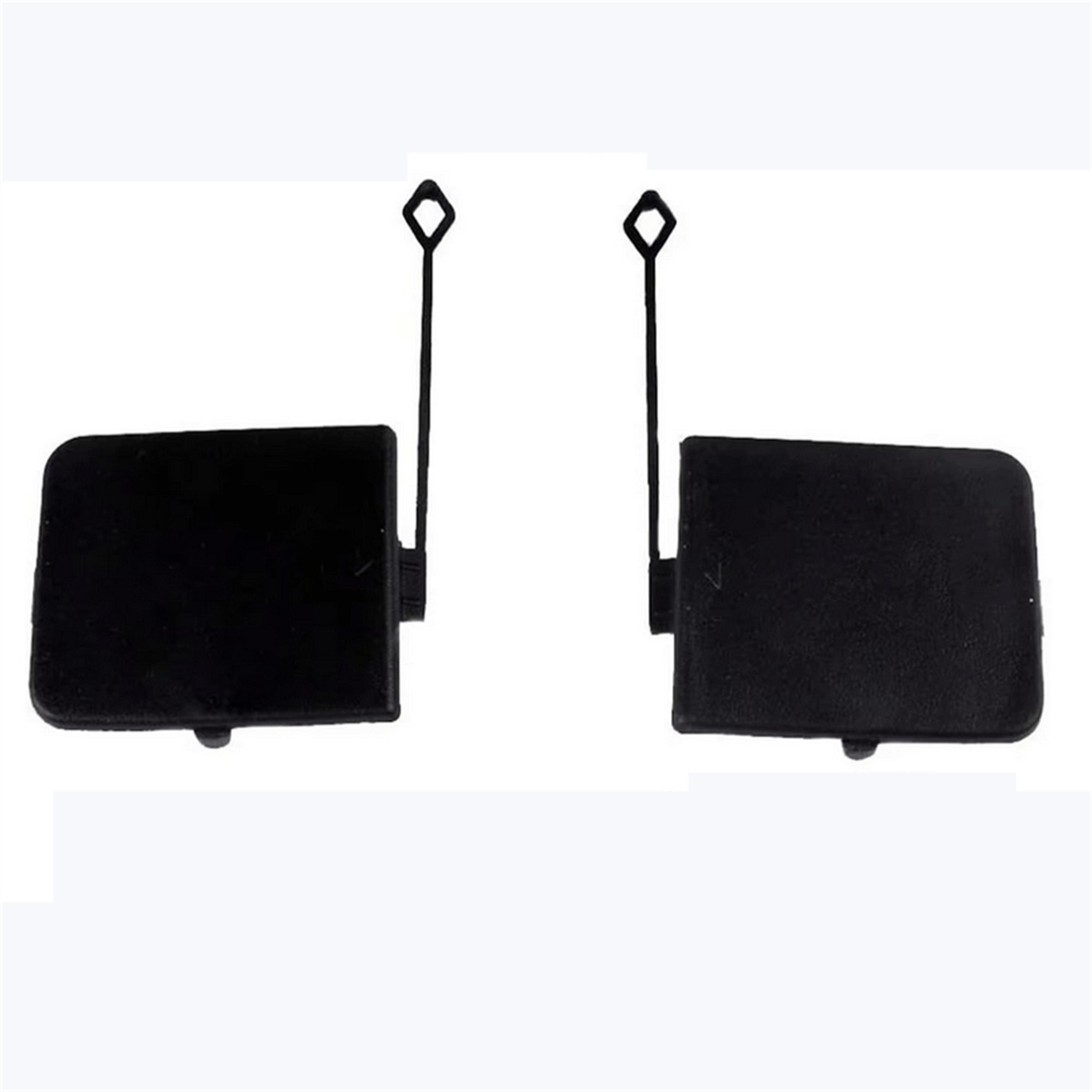 For BMW X1 E84 2013 2014 2015 Rear Right Left Bumper Tow Eye Hook Cover Cap 51127303815 51127303816 2 PCS
For BMW X1 E84 2013 2014 2015 Rear Right Left Bumper Tow Eye Hook Cover Cap 51127303815 51127303816 2 PCS