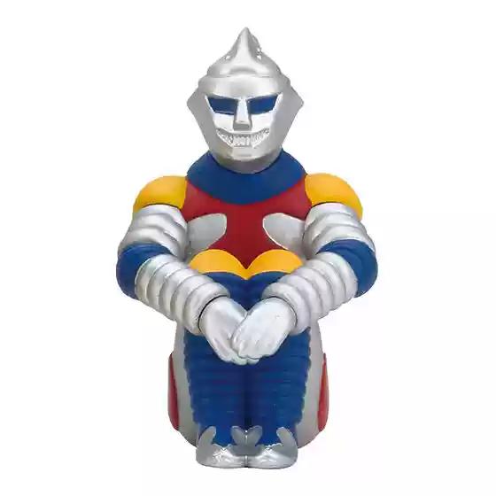 Toho Monsters Series P2 - Waiting Pose Figure Set ()
Toho Monsters Series P2 - Waiting Pose Figure Set ()