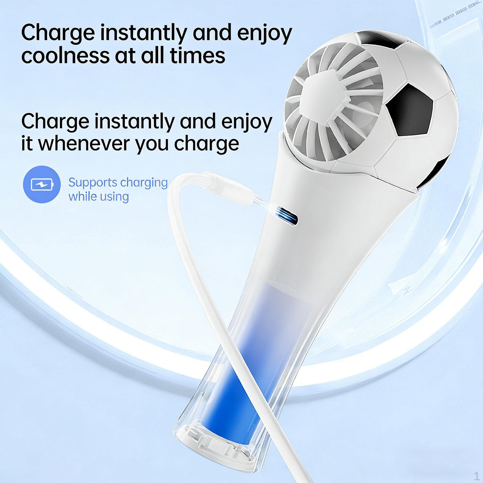 Mini Cooling Fan Portable Adjustable USB for Travel Outdoor Sports белый
Mini Cooling Fan Portable Adjustable USB for Travel Outdoor Sports белый
