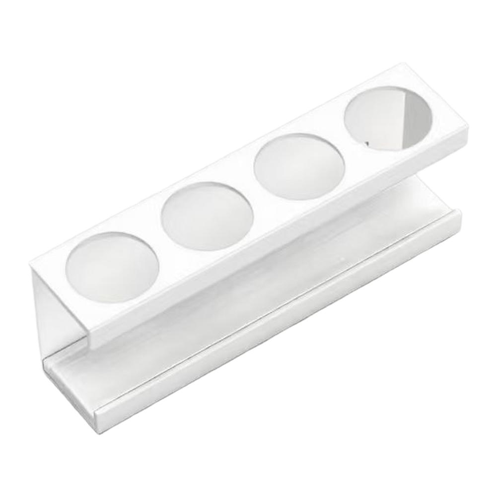 Wall Mounted Electric Toothbrush Holder with Four Compartments and Diatomaceous Earth Base for Bathroom Organization білий
Wall Mounted Electric Toothbrush Holder with Four Compartments and Diatomaceous Earth Base for Bathroom Organization білий