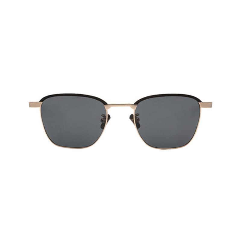 Another Bridge ESTILL SUNGLASSES (GOLD) GOLD
Another Bridge ESTILL SUNGLASSES (GOLD) GOLD