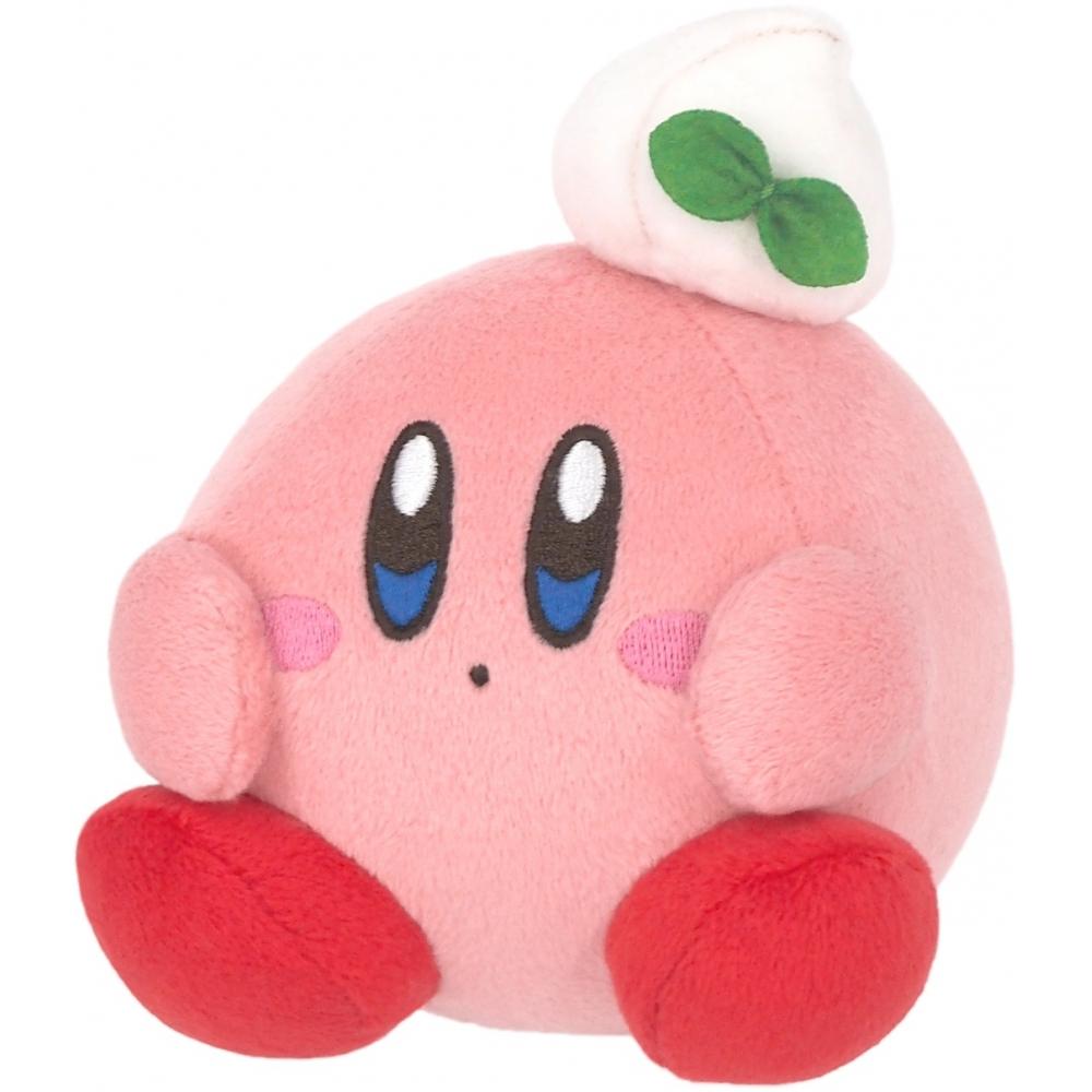 Kirby Kirby S Dream Buffet Mini pluSh Toy Kgf 02 Whipped Cream
Kirby Kirby S Dream Buffet Mini pluSh Toy Kgf 02 Whipped Cream