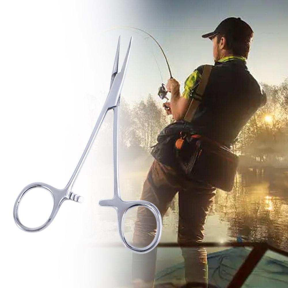 Line Cutter Forceps Hemostatic Forceps Epilation Tools Straight Tip Clamps Fishing Locking Pliers
Line Cutter Forceps Hemostatic Forceps Epilation Tools Straight Tip Clamps Fishing Locking Pliers