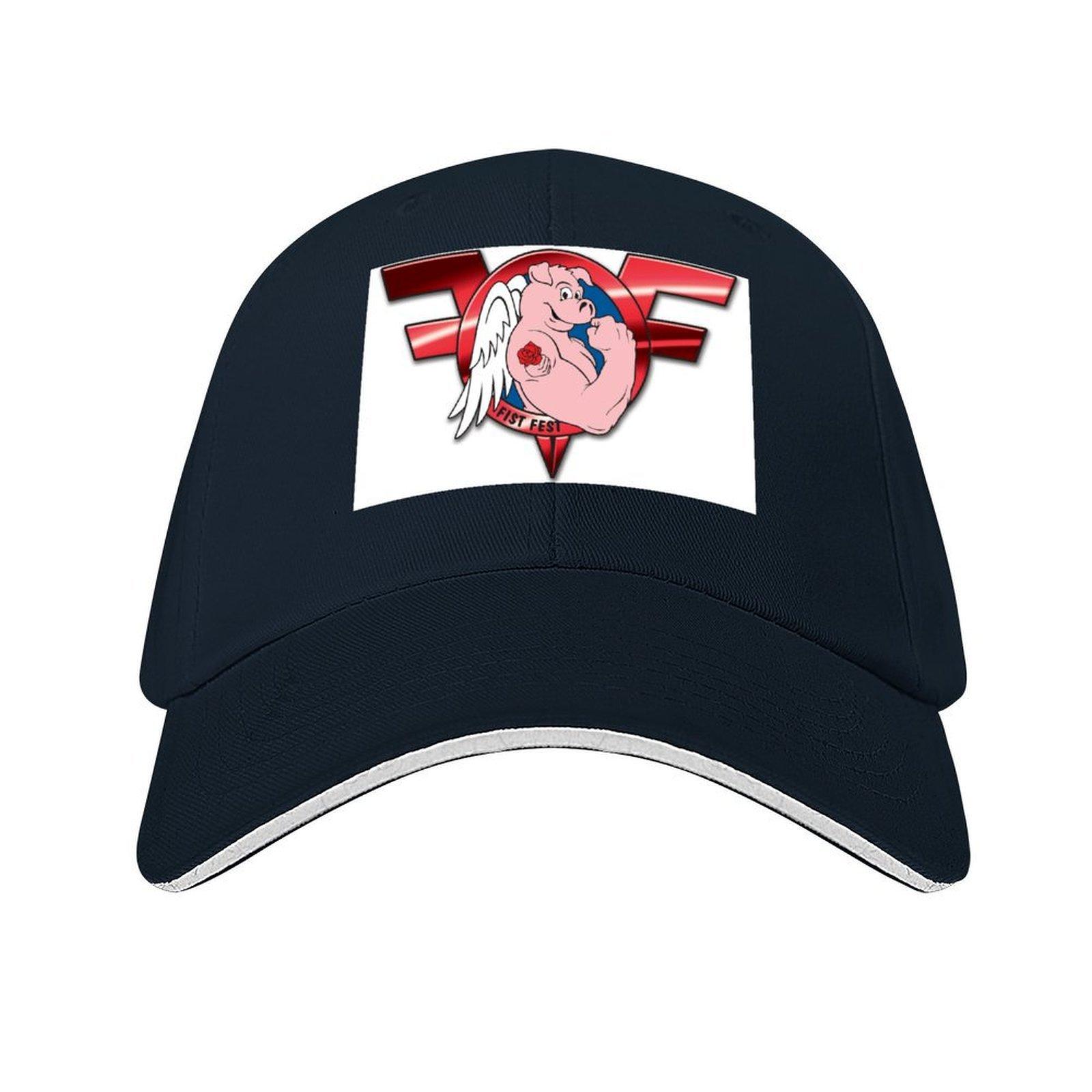 Fist Fest Wings Baseball Cap birthday Golf Hat hats on offer Kids Hat Men s Women s
Fist Fest Wings Baseball Cap birthday Golf Hat hats on offer Kids Hat Men s Women s