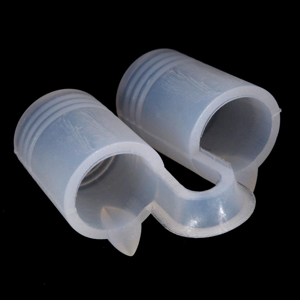 4Pcs/Box Relieve Anti Snoring Device Guard Easy Sleeping Breath Aid Clip Nasal Dilator Device
4Pcs/Box Relieve Anti Snoring Device Guard Easy Sleeping Breath Aid Clip Nasal Dilator Device