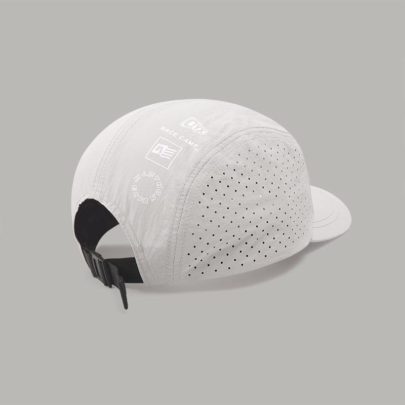 Летние тонкие дышащие сетчатые бейсболки для мужчин и женщин для активного отдыха, кемпинга, досуга, защиты от солнца, быстросохнущие походные шляпы молочный белый
Летние тонкие дышащие сетчатые бейсболки для мужчин и женщин для активного отдыха, кемпинга, досуга, защиты от солнца, быстросохнущие походные шляпы молочный белый