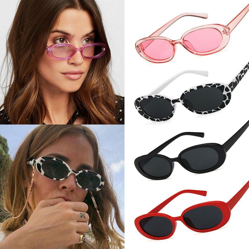 Retro Polarized Small Frame UV400 Sunglasses for Women Fashion Shades Oval Sunglasses Eyewear
Retro Polarized Small Frame UV400 Sunglasses for Women Fashion Shades Oval Sunglasses Eyewear