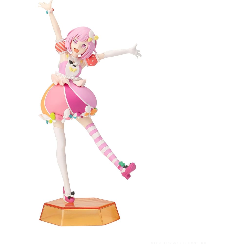 Sega Hatsune Miku Colorful Stage Figure Emu Ohtori Desktop Decoration Collectible
Sega Hatsune Miku Colorful Stage Figure Emu Ohtori Desktop Decoration Collectible